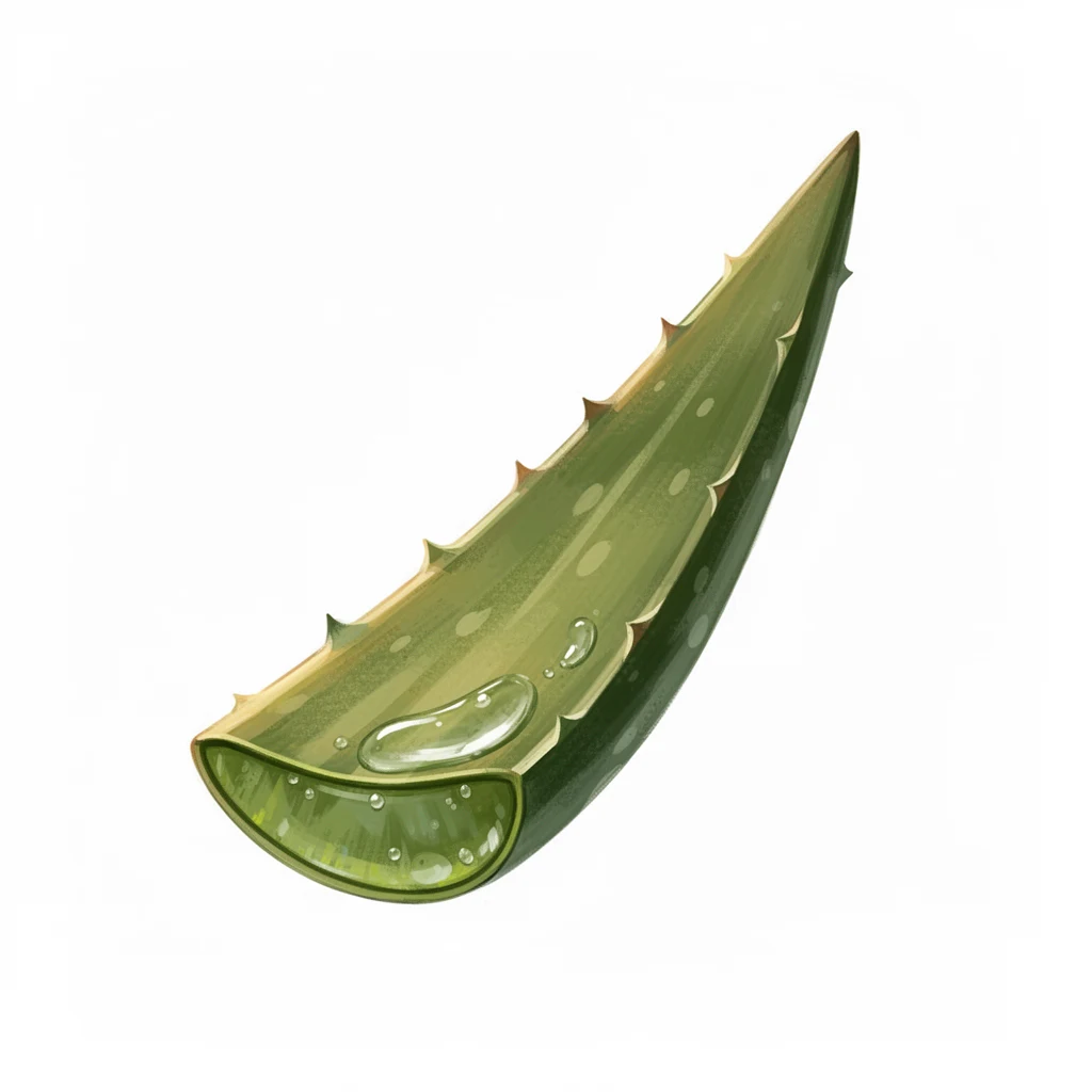 Aloe Vera